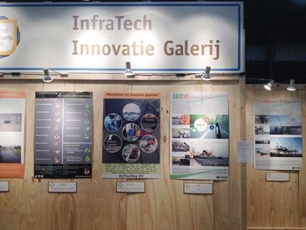 InfraTech Innovation Awards